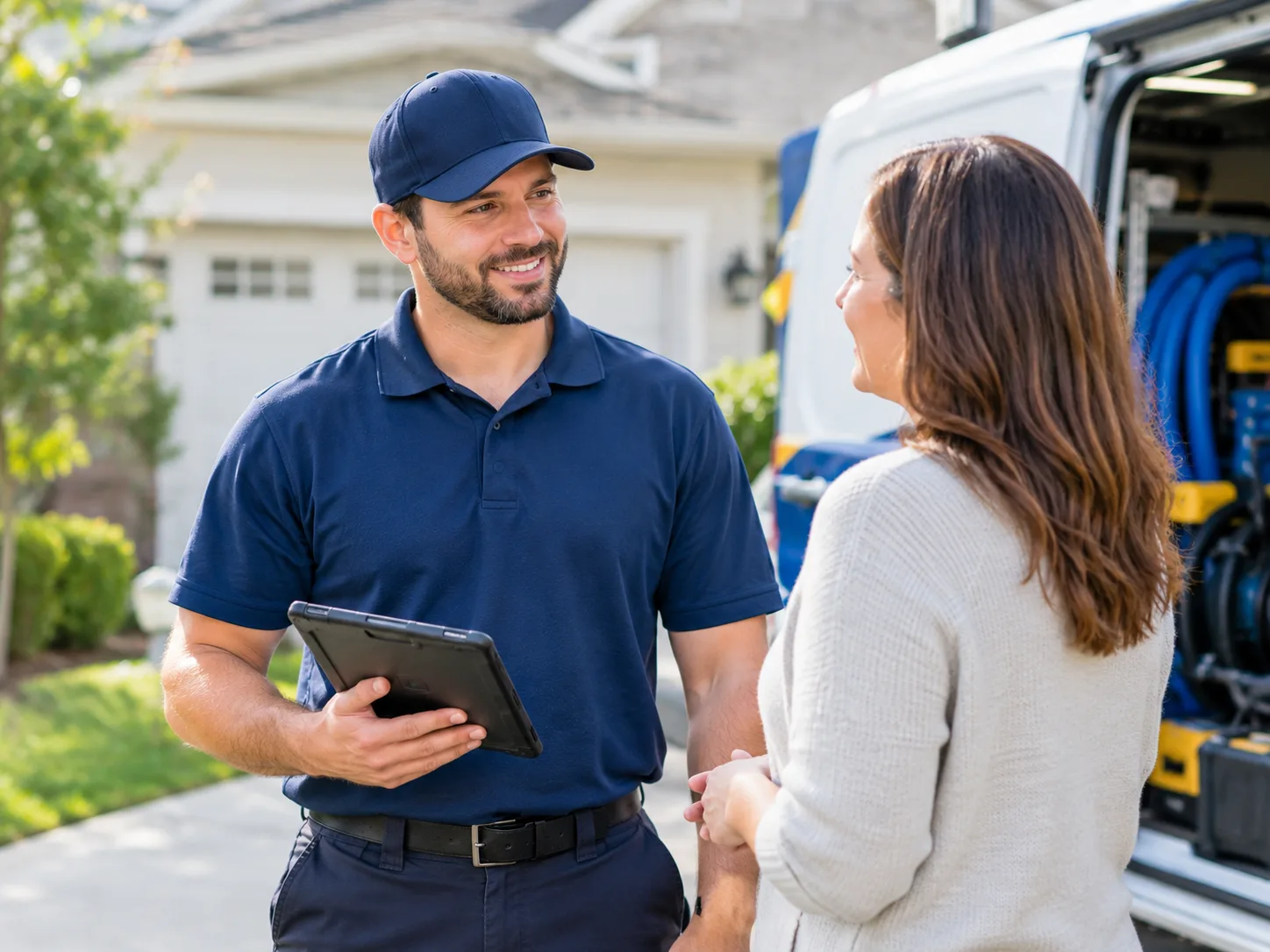 Sewage Backup Cleanup Birdsboro, PA FAQs